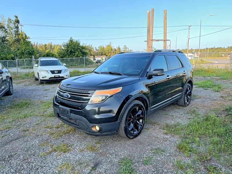 Продажа на аукционе авто 2012 Ford Explorer, vin: 1FMHK8D8XCGA87151, номер лота: 66649406