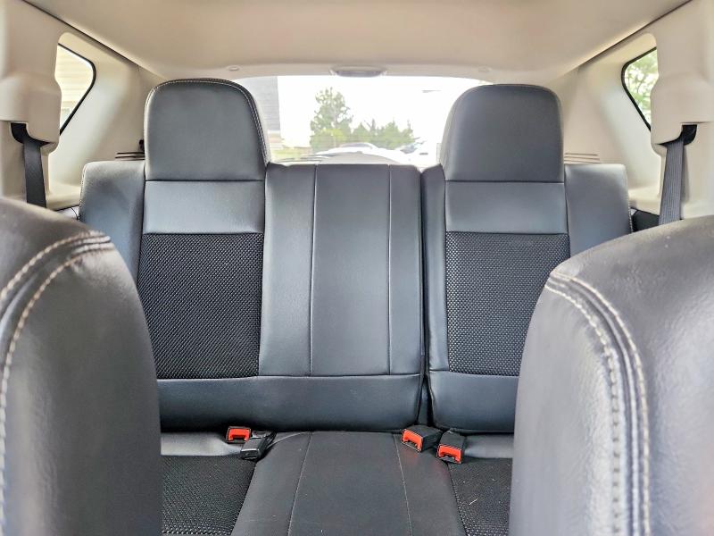2015 Jeep Compass მანქანა იყიდება აუქციონზე, vin: 1C4NJDEBXFD145021, აუქციონის ნომერი: 63764926