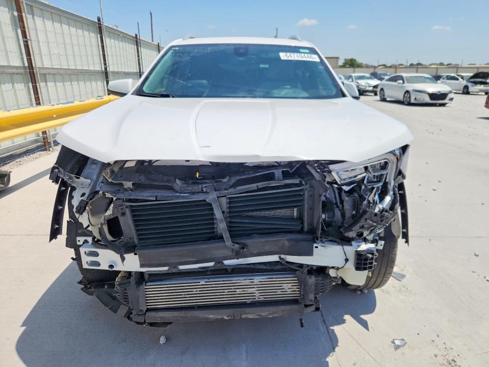 64749446 :رقم المزاد ، 3GKALPEG6PL141957 vin ، 2023 Gmc Terrain مزاد بيع