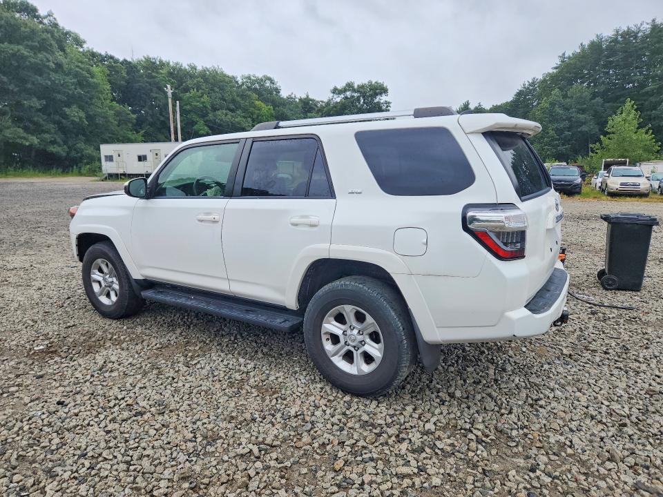 Aukcja sprzedaży 2022 Toyota 4runner, vin: JTEMU5JR7N5990005, numer aukcji: 65350616
