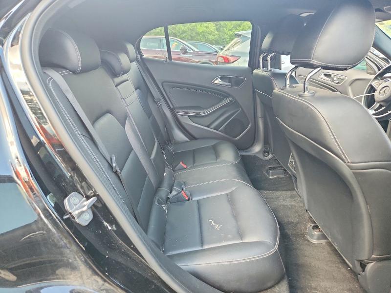 2020 Mercedes-benz Gla მანქანა იყიდება აუქციონზე, vin: WDCTG4GB5LU024406, აუქციონის ნომერი: 64298996