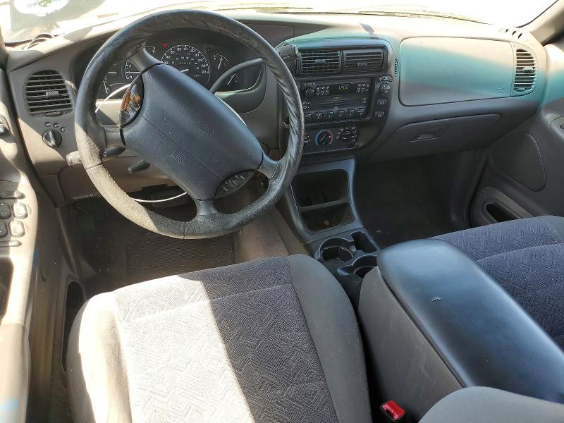 Продажа на аукционе авто 2001 Ford Explorer, vin: 1FMZU63E01ZA43252, номер лота: 65770656