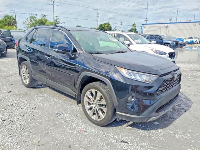 Aukcja sprzedaży 2021 Toyota Rav4, vin: 2T3N1RFVXMC209565, numer aukcji: 63988796