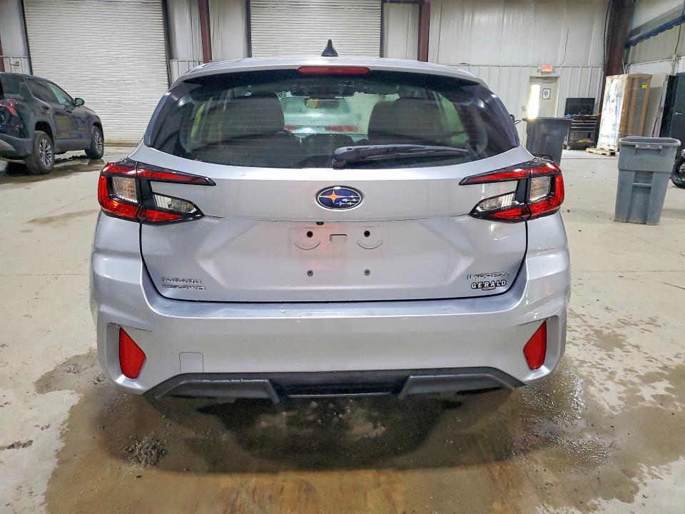 2024 Subaru Impreza მანქანა იყიდება აუქციონზე, vin: JF1GUAFC1R8917401, აუქციონის ნომერი: 65682106