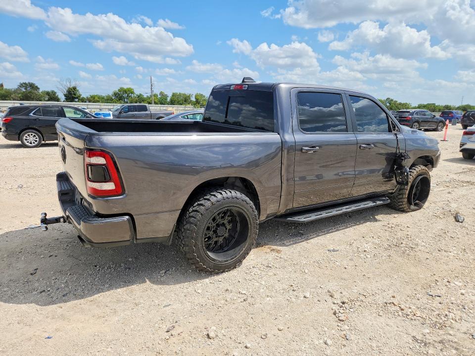 Aukcja sprzedaży 2021 Ram 1500, vin: 1C6SRFFT1MN547197, numer aukcji: 64145266