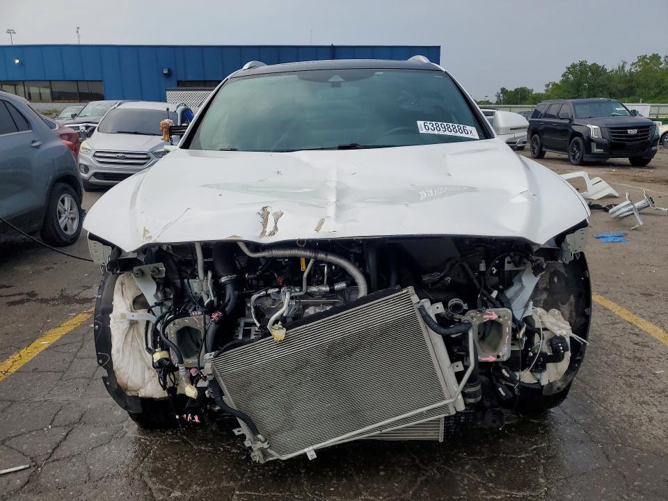 Продажа на аукционе авто 2022 Lincoln Nautilus, vin: 2LMPJ8KP7NBL15050, номер лота: 63898886