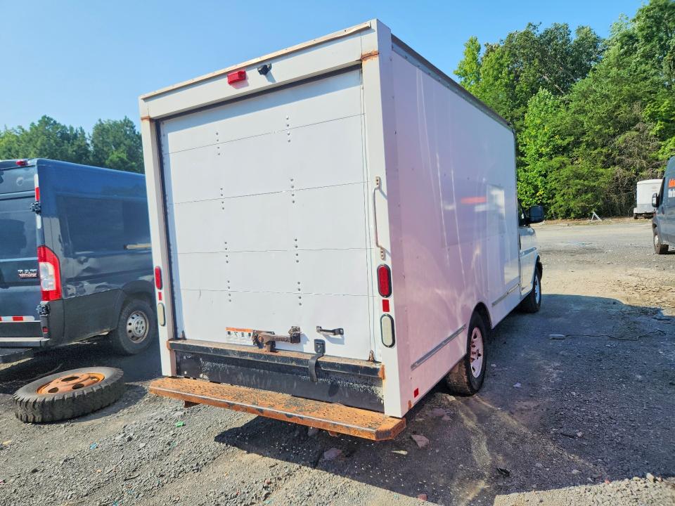 2019 Gmc Savana მანქანა იყიდება აუქციონზე, vin: 1GDY7RFP3K1332191, აუქციონის ნომერი: 64192856