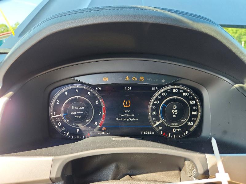 Продаж на аукціоні авто 2019 Volkswagen Atlas, vin: 1V2RR2CAXKC538492, номер лоту: 65887506