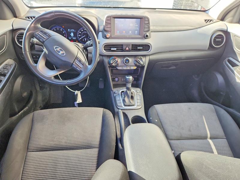 Продаж на аукціоні авто 2020 Hyundai Kona, vin: KM8K2CAA4LU516236, номер лоту: 65718046