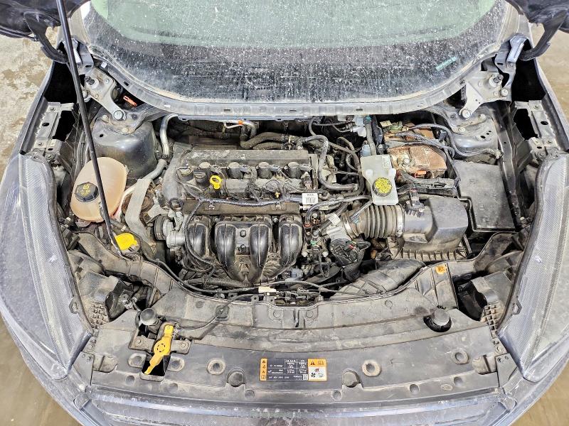 66386316 :رقم المزاد ، 1FMCU0F79JUC67780 vin ، 2018 Ford Escape مزاد بيع