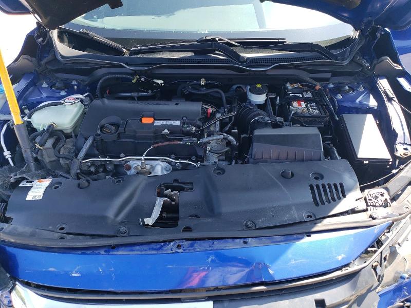 Продаж на аукціоні авто 2017 Honda Civic, vin: 2HGFC2F5XHH574033, номер лоту: 66066886