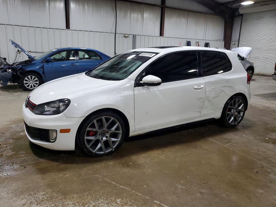 Продаж на аукціоні авто 2013 Volkswagen Gti, vin: WVWED7AJ9DW008594, номер лоту: 66107516