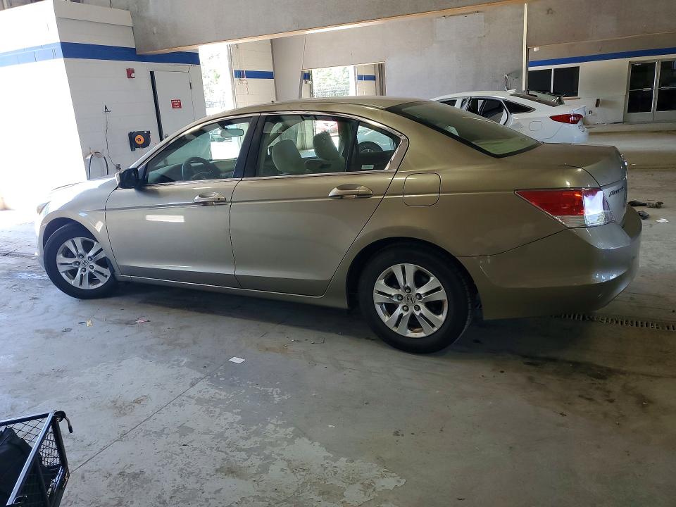 63363896 :رقم المزاد ، 1HGCP26428A150326 vin ، 2008 Honda Accord مزاد بيع