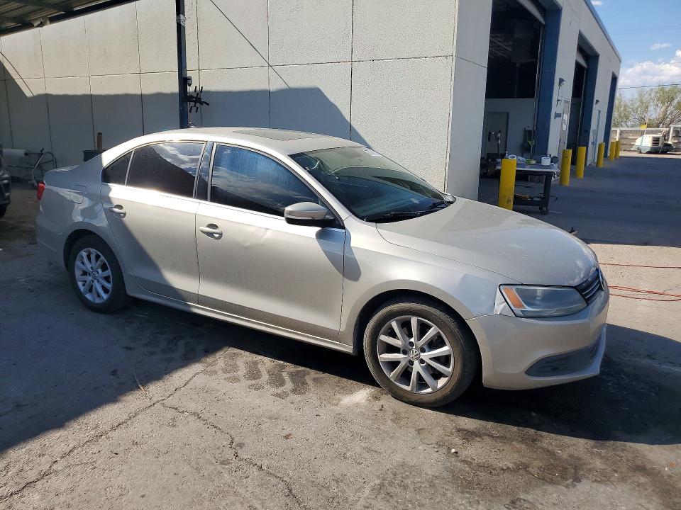 Aukcja sprzedaży 2013 Volkswagen Jetta, vin: 3VWDX7AJ4DM246384, numer aukcji: 67089276