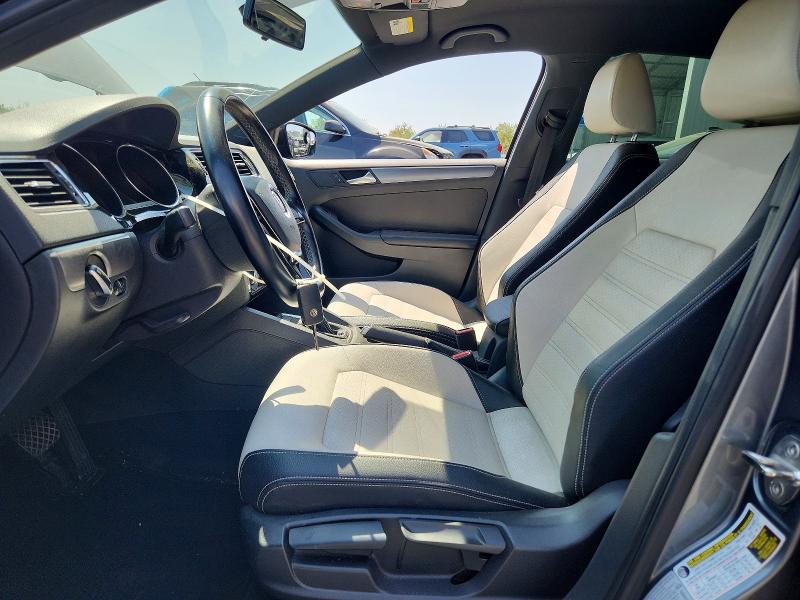 Aukcja sprzedaży 2016 Volkswagen Jetta, vin: 3VWD17AJ8GM302722, numer aukcji: 64799776