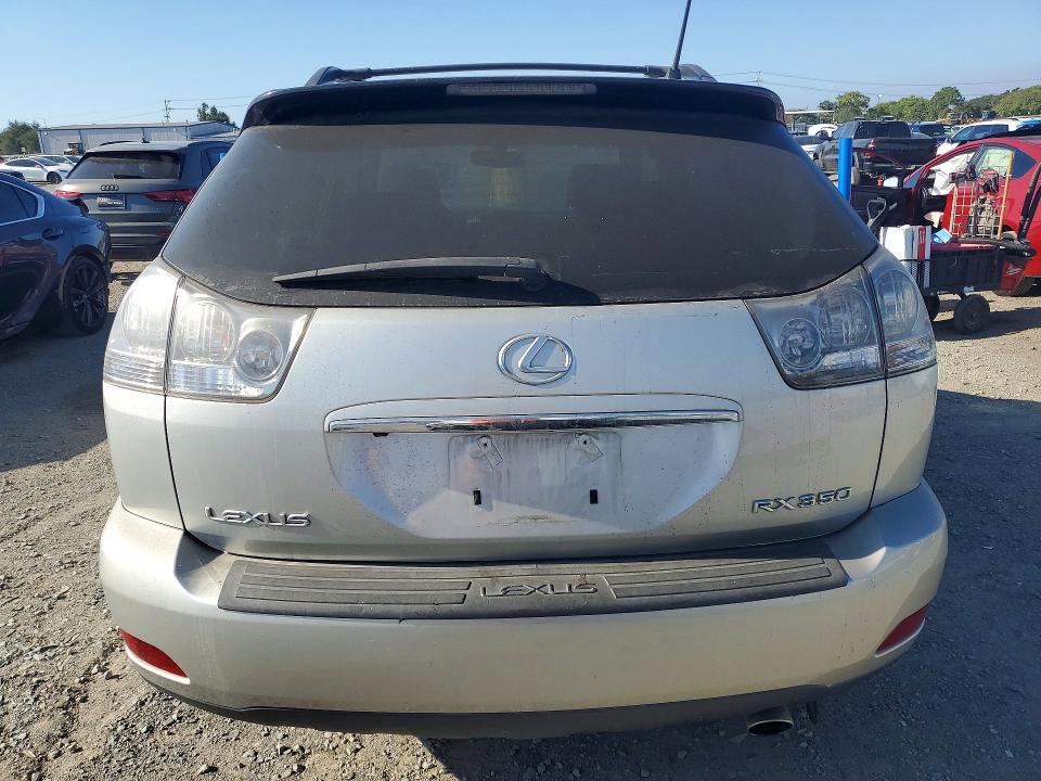 Aukcja sprzedaży 2008 Lexus Rx, vin: 2T2GK31U18C044405, numer aukcji: 64666756