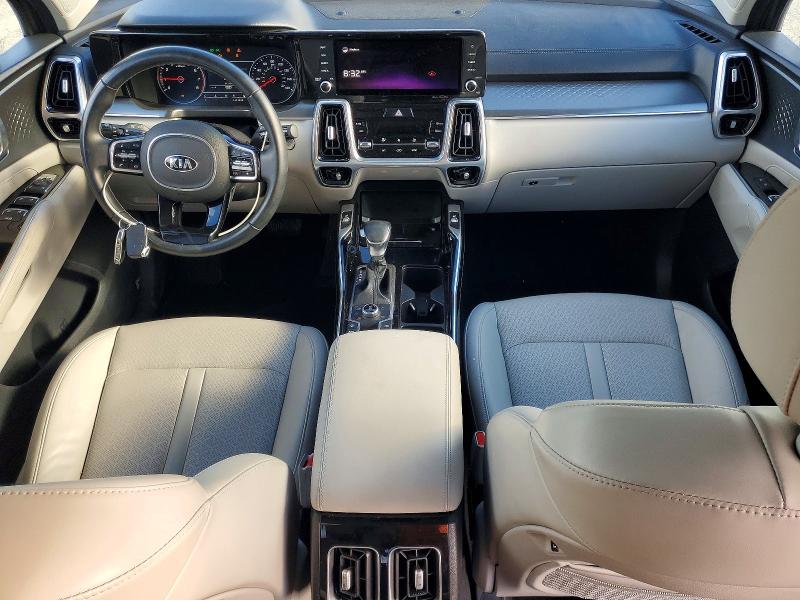 Aukcja sprzedaży 2021 Kia Sorento, vin: 5XYRKDLF0MG039552, numer aukcji: 65938416
