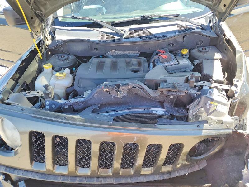 Aukcja sprzedaży 2015 Jeep Patriot, vin: 1C4NJRFBXFD169766, numer aukcji: 66371556