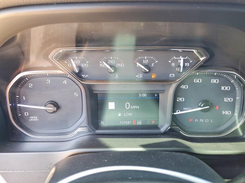 Aukcja sprzedaży 2020 Gmc Sierra, vin: 1GT49NEY6LF139022, numer aukcji: 65444316