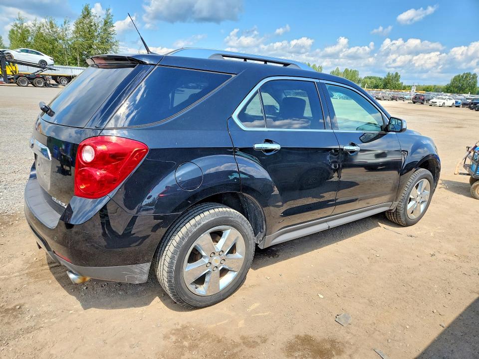 Aukcja sprzedaży 2012 Chevrolet Equinox, vin: 2GNFLNE52C6333337, numer aukcji: 65148846