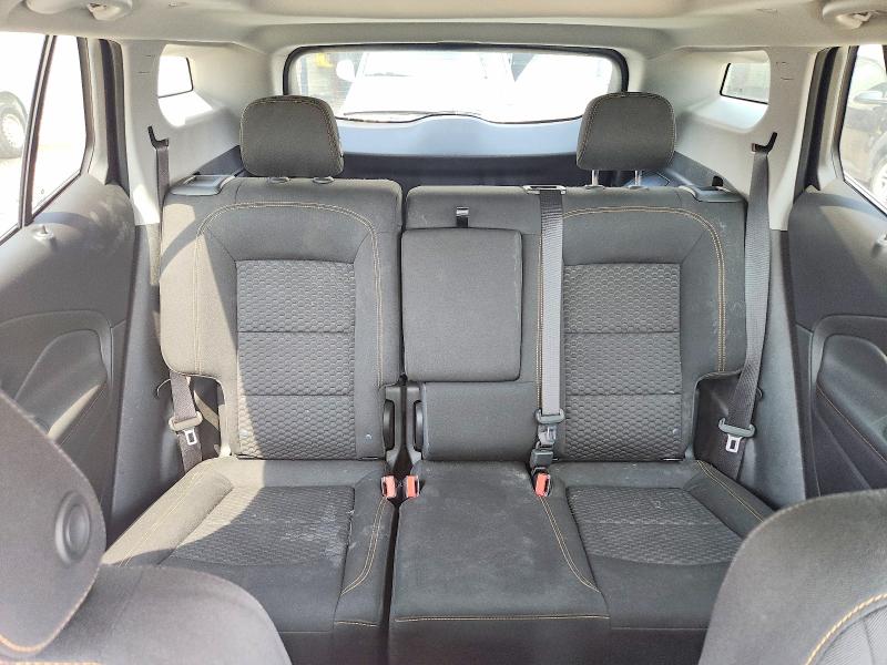 Aukcja sprzedaży 2018 Gmc Terrain, vin: 3GKALMEX9JL239581, numer aukcji: 63895906