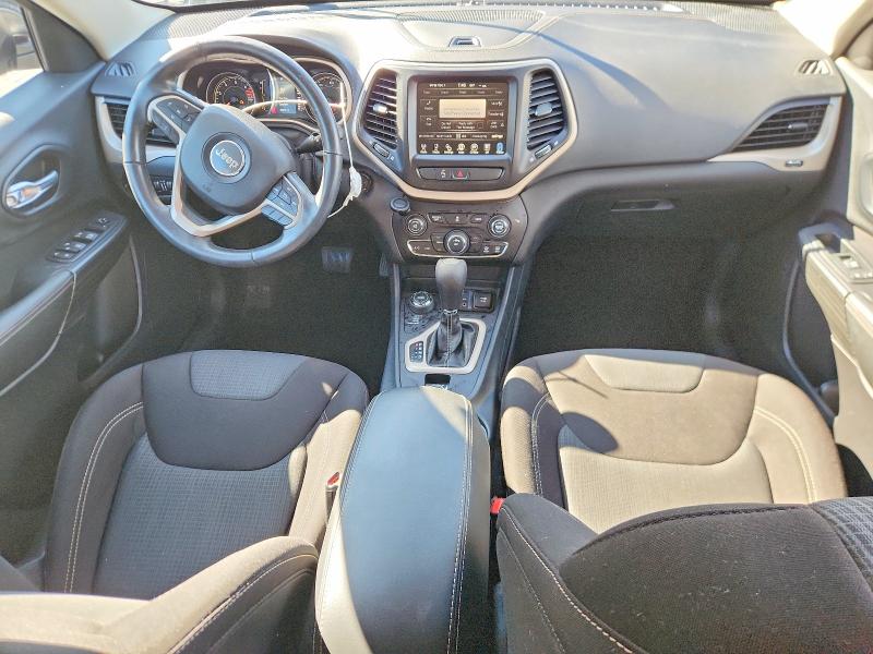 Продаж на аукціоні авто 2016 Jeep Cherokee, vin: 1C4PJMCB0GW213800, номер лоту: 66046176