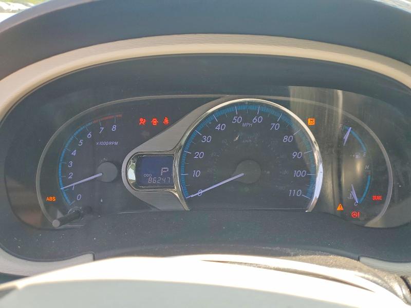 Продаж на аукціоні авто 2014 Toyota Sienna, vin: 5TDYK3DC7ES494963, номер лоту: 64475486
