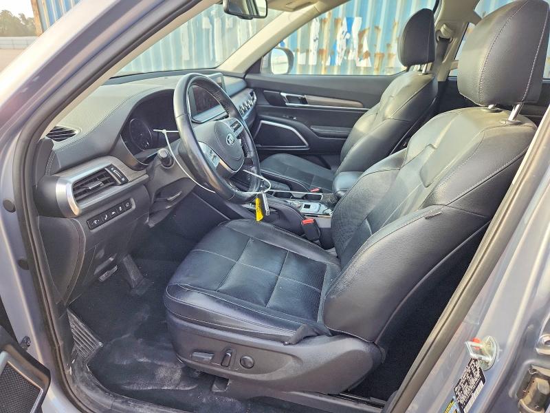 Auction sale of the 2021 Kia Telluride, vin: 5XYP34HC1MG134513, lot number: 65920196