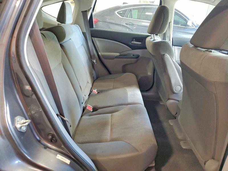 64069786 :رقم المزاد ، 2HKRM4H39EH697132 vin ، 2014 Honda Cr-v مزاد بيع