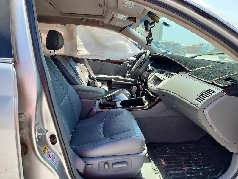 2008 Toyota Avalon მანქანა იყიდება აუქციონზე, vin: 4T1BK36B18U275941, აუქციონის ნომერი: 65564186