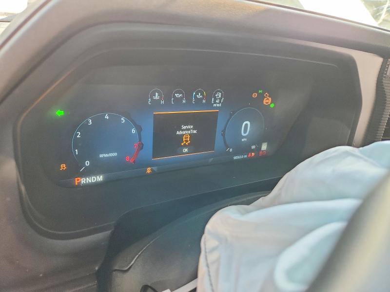 Aukcja sprzedaży 2024 Ford F150, vin: 1FTFW5L56RFA90343, numer aukcji: 63446516