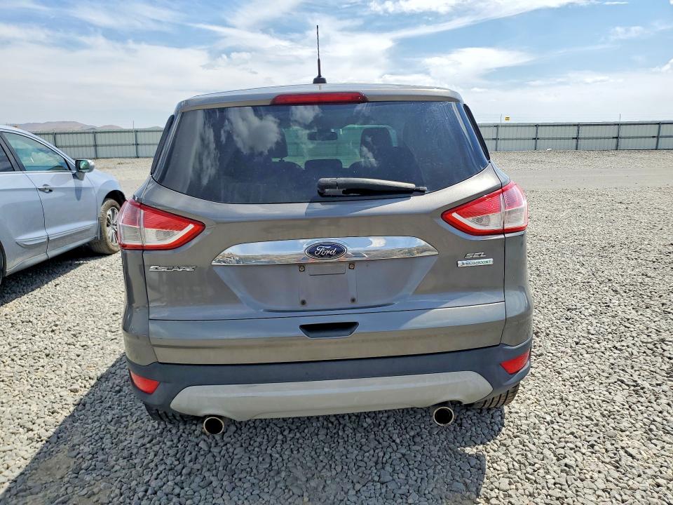 Продаж на аукціоні авто 2013 Ford Escape, vin: 1FMCU0HX5DUB55639, номер лоту: 64810186