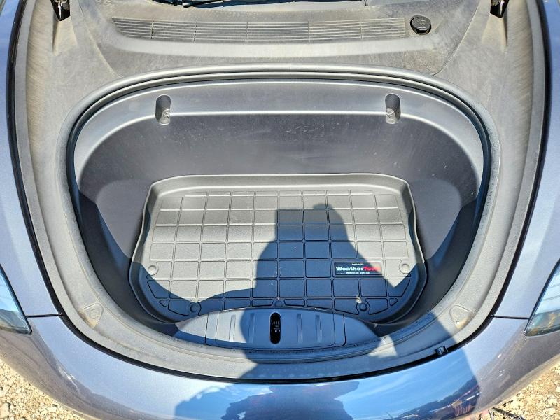 Aukcja sprzedaży 2020 Tesla Model 3, vin: 5YJ3E1EC9LF640897, numer aukcji: 63794736