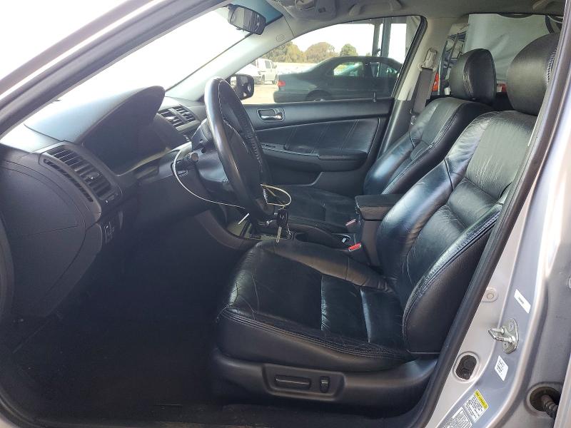 Aukcja sprzedaży 2003 Honda Accord, vin: 1HGCM66543A098716, numer aukcji: 66102806
