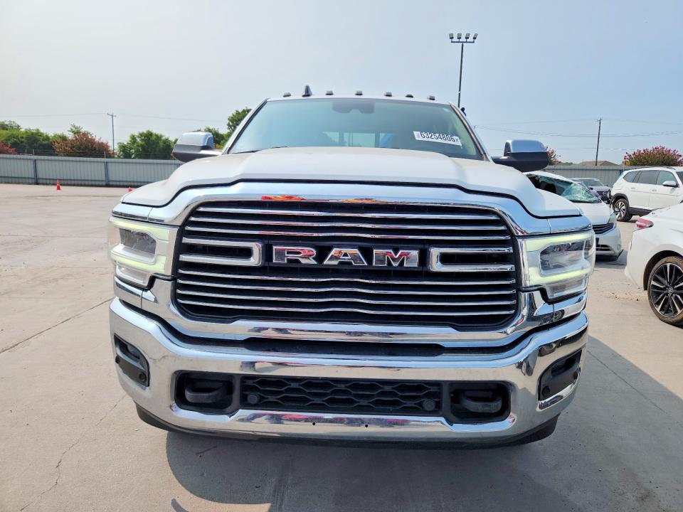 Aukcja sprzedaży 2022 Ram 3500, vin: 3C63R3EL1NG357009, numer aukcji: 63254806