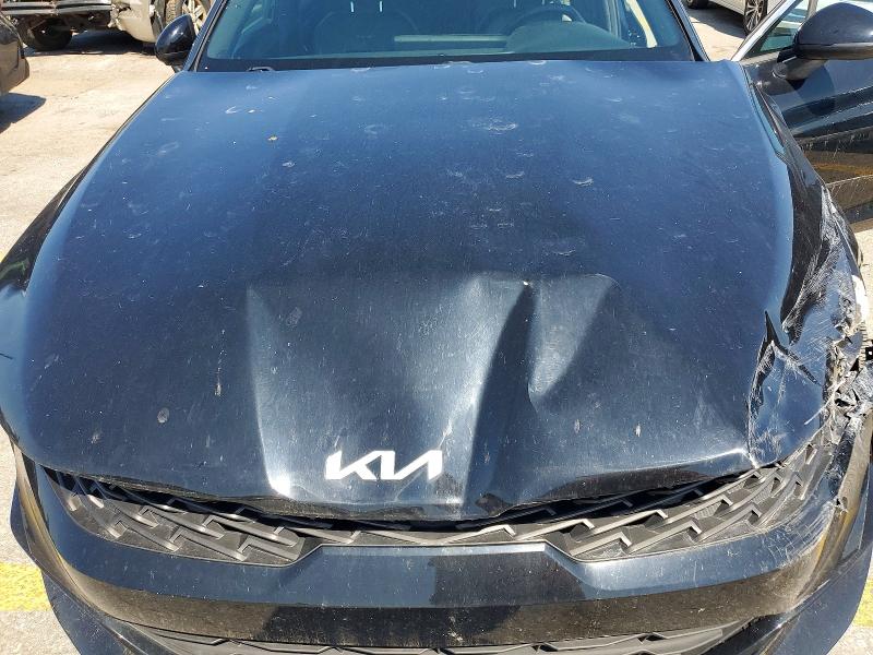 Aukcja sprzedaży 2022 Kia K5, vin: 5XXG64J29NG104299, numer aukcji: 63911406