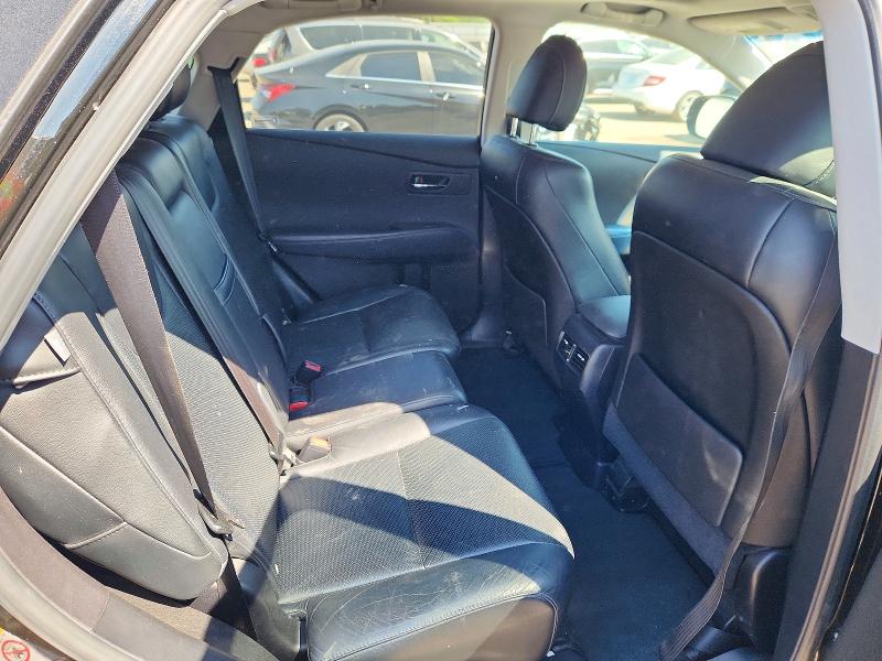 Продажа на аукционе авто 2013 Lexus Rx 350, vin: 2T2BK1BAXDC158853, номер лота: 63478036