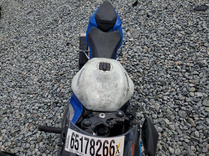 Продажа на аукционе авто 2025 Kawasaki Zx636, vin: JKBZXJJ18SA019219, номер лота: 65178266