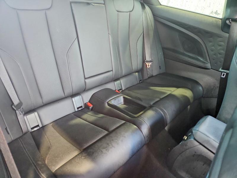 Aukcja sprzedaży 2022 Bmw 230i, vin: 3MW23CM04N8C51822, numer aukcji: 63409796
