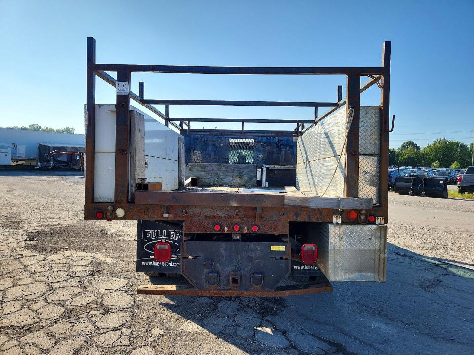 2016 Ford F450 მანქანა იყიდება აუქციონზე, vin: 1FDTF4GT9GEC62062, აუქციონის ნომერი: 69819156