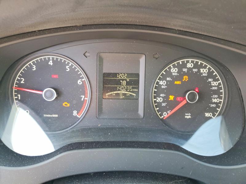 Продажа на аукционе авто 2014 Volkswagen Jetta, vin: 3VW1K7AJ5EM319426, номер лота: 66240516