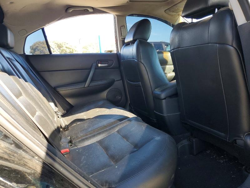 65715366 :رقم المزاد ، 1YVHP84D275M57863 vin ، 2007 Mazda 6 مزاد بيع
