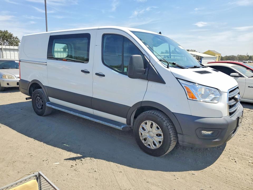 Aukcja sprzedaży 2020 Ford Transit, vin: 1FTBR1Y83LKB13836, numer aukcji: 62415496