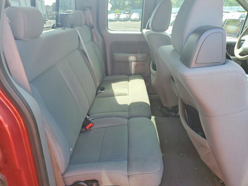 65506186 :رقم المزاد ، 1FTPX14518FC19757 vin ، 2008 Ford F150 مزاد بيع