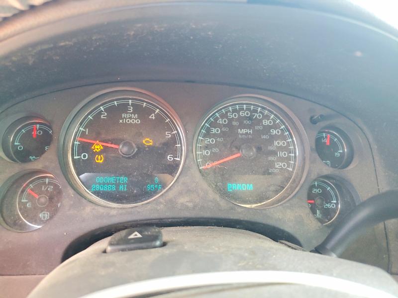 64852836 :رقم المزاد ، 1GNFC23029R143041 vin ، 2009 Chevrolet Tahoe مزاد بيع