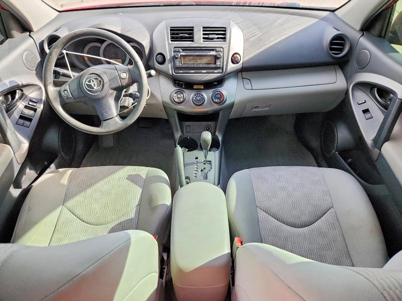 Продажа на аукционе авто 2012 Toyota Rav4, vin: 2T3BF4DV8CW222872, номер лота: 67208296