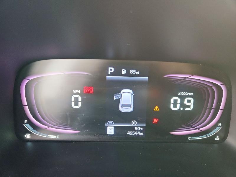 Aukcja sprzedaży 2023 Kia Soul, vin: KNDJ23AU4P7197628, numer aukcji: 66035206