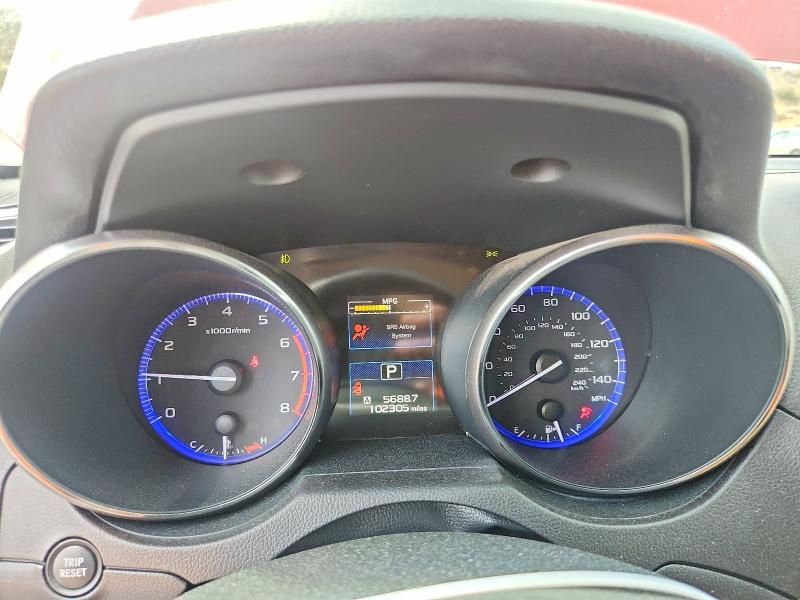64146946 :رقم المزاد ، 4S3BNAJ62G3021993 vin ، 2016 Subaru Legacy مزاد بيع