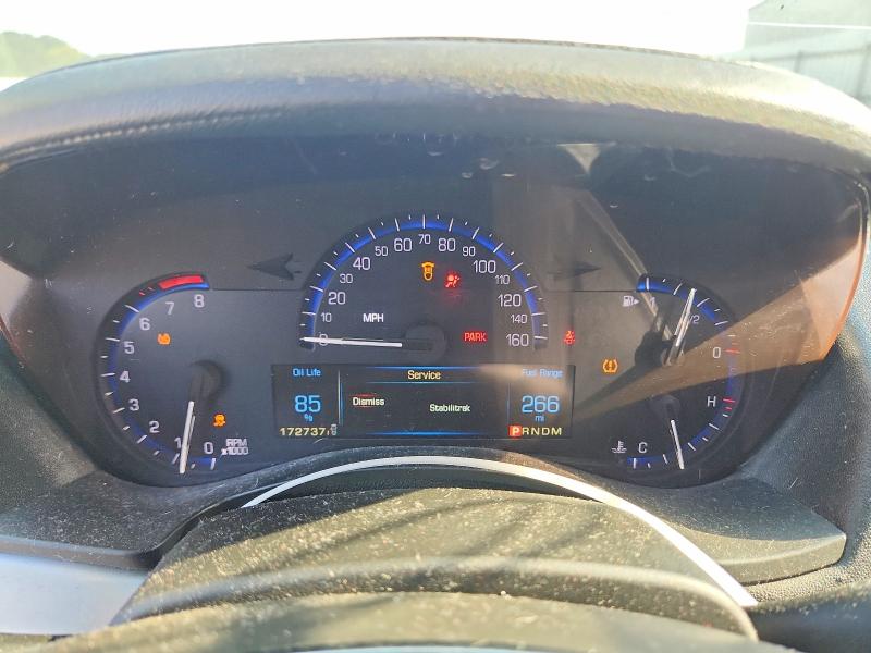 66234376 :رقم المزاد ، 1G6AL5S36E0132741 vin ، 2014 Cadillac Ats مزاد بيع