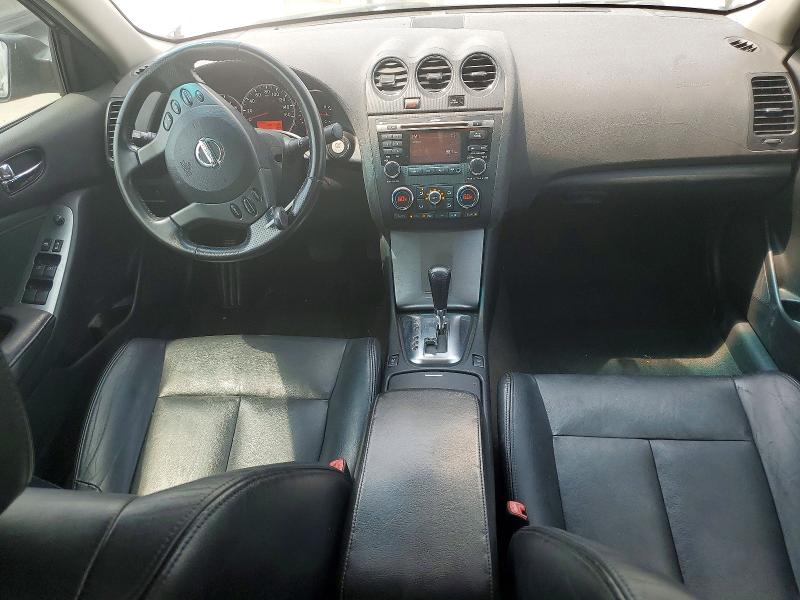 62454956 :رقم المزاد ، 1N4AL2AP3BN431186 vin ، 2011 Nissan Altima مزاد بيع